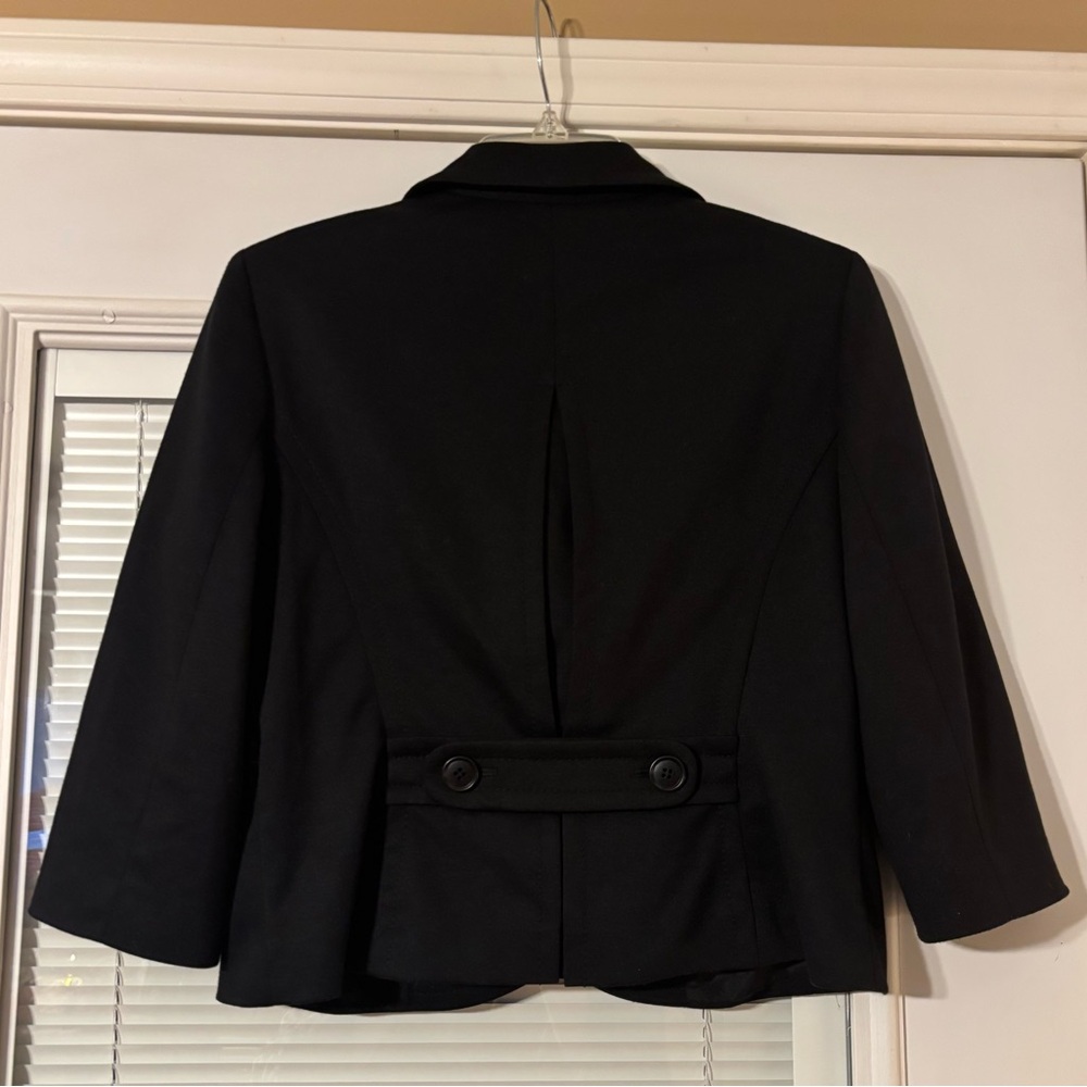 Loft Blazer - Picture 4 of 9